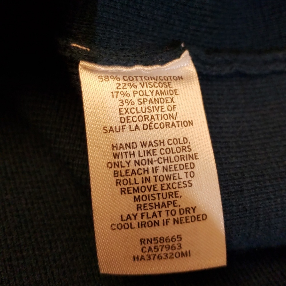 Halogen Sweater - Picture 6 of 6